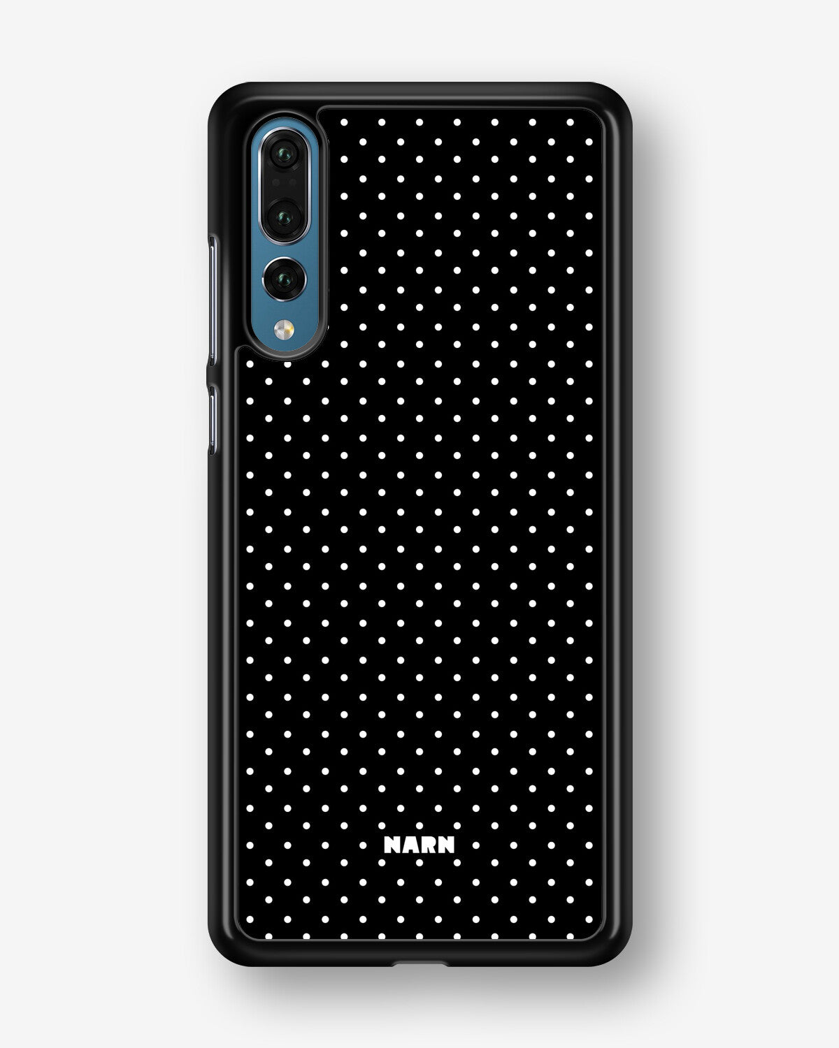 Huawei P20 Pro Hard Case – Classic Dots - View 1