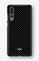 Huawei P20 Pro Hard Case – Classic Dots - View 1