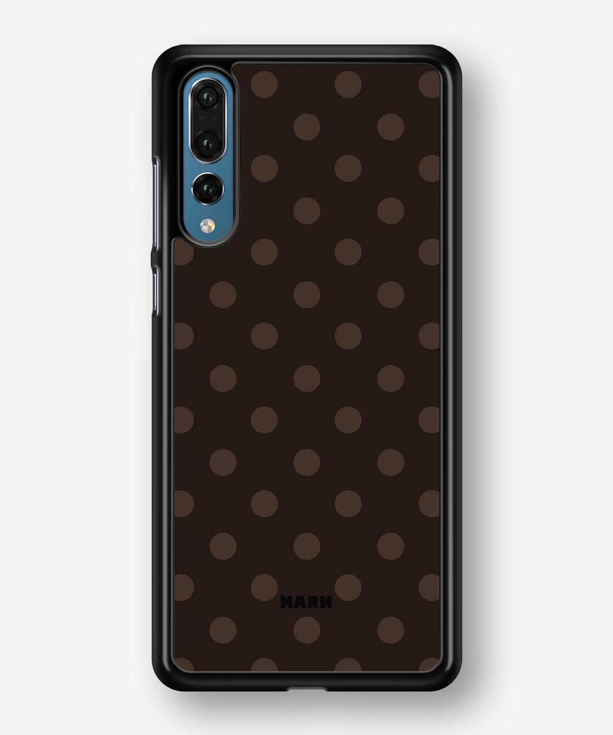 Huawei P20 Pro Hard Case – Cocoa - View 1