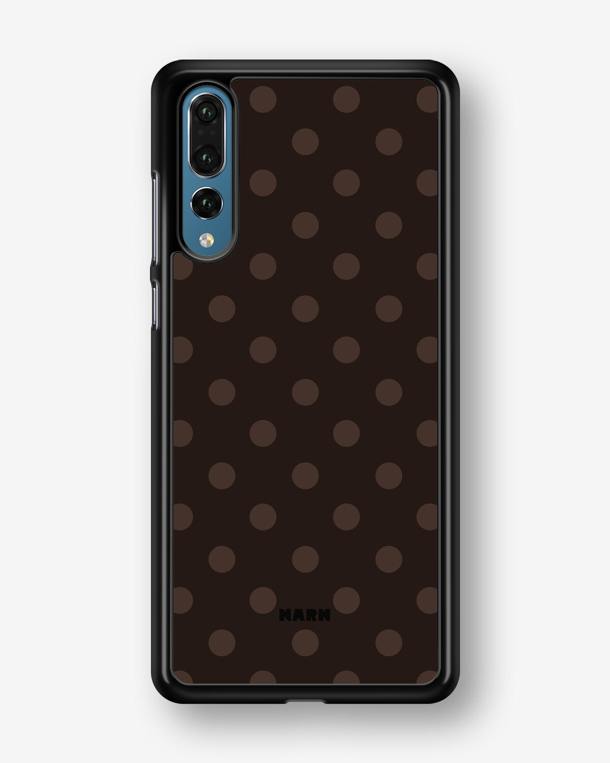 Huawei P20 Pro Hard Case – Cocoa - View 1