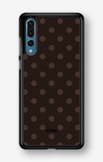 Huawei P20 Pro Hard Case – Cocoa - View 1