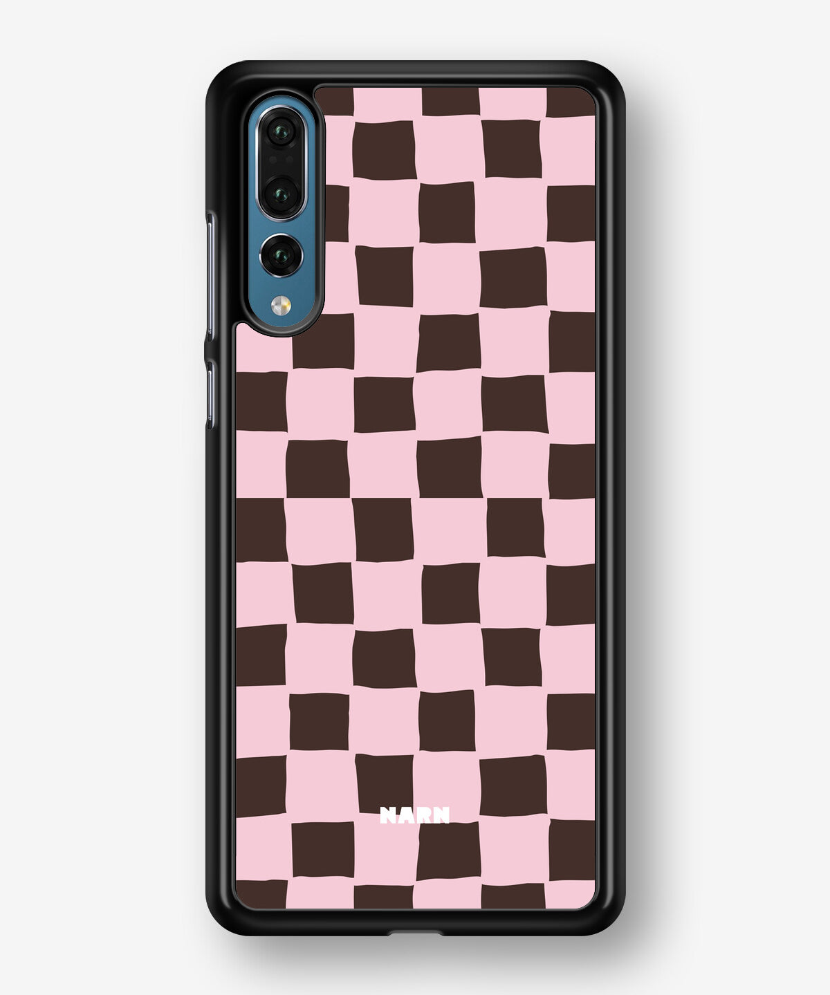 Huawei P20 Pro Hard Case – Cookie Check - View 1