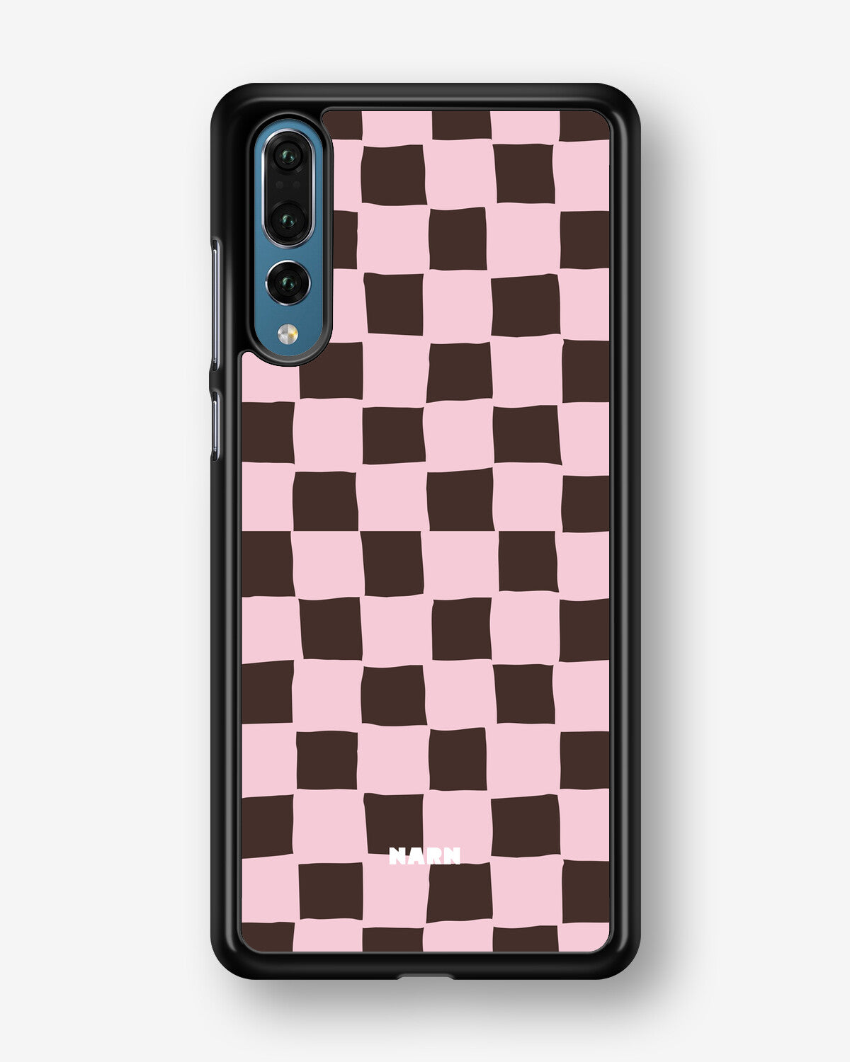 Huawei P20 Pro Hard Case – Cookie Check - View 1