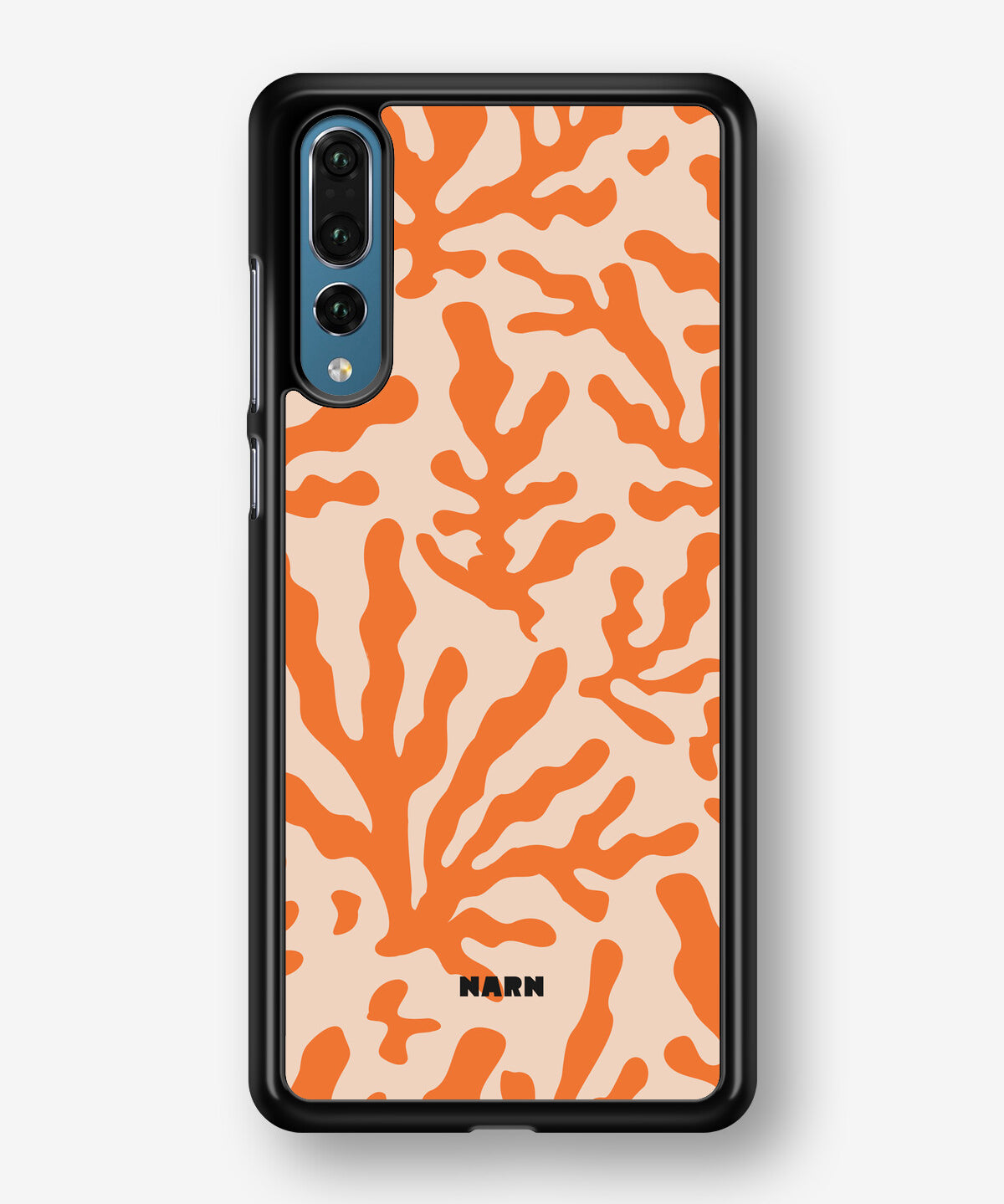 Huawei P20 Pro Hard Case – Coral Reef - View 1