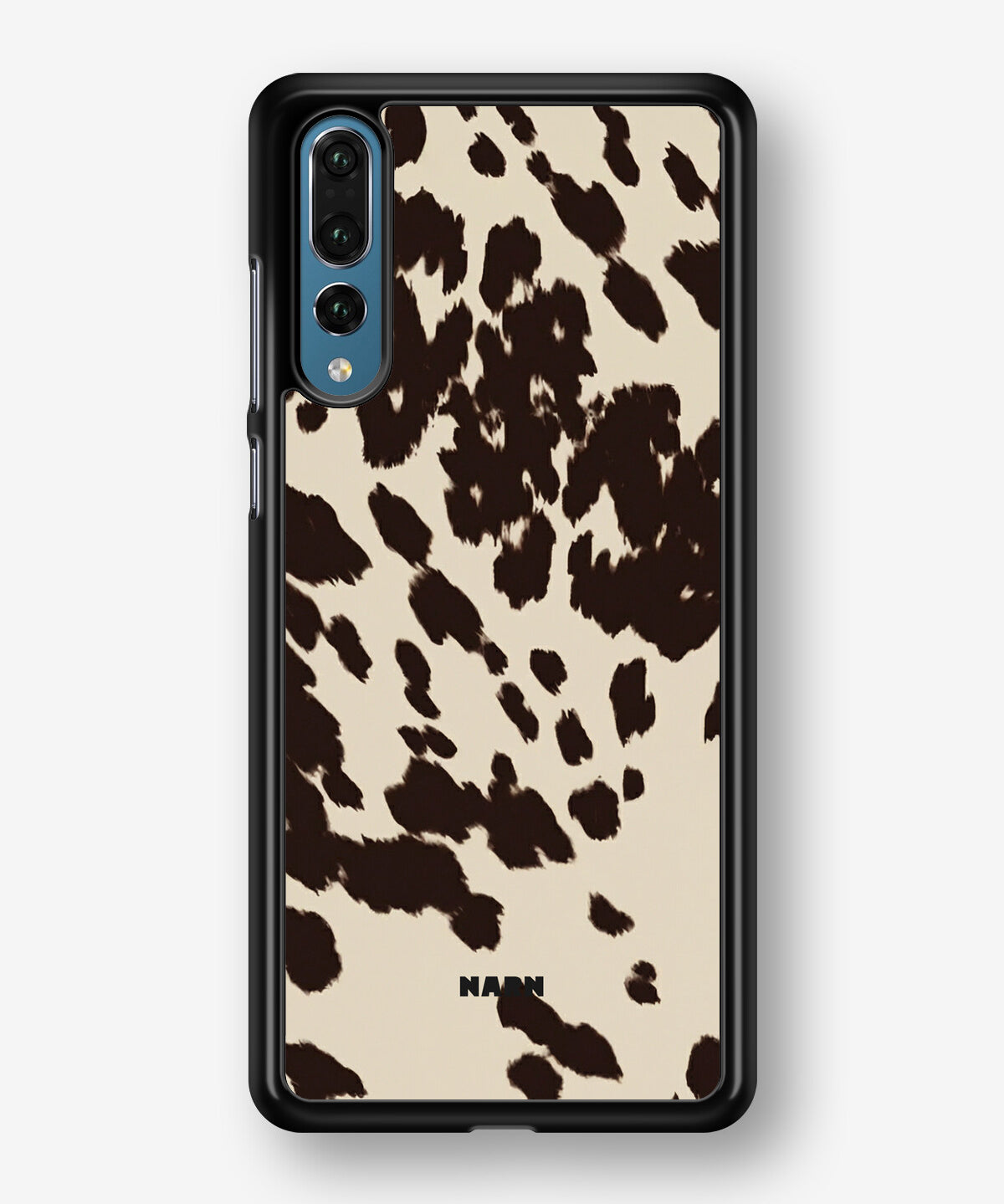 Huawei P20 Pro Hard Case – Cowhide - View 1
