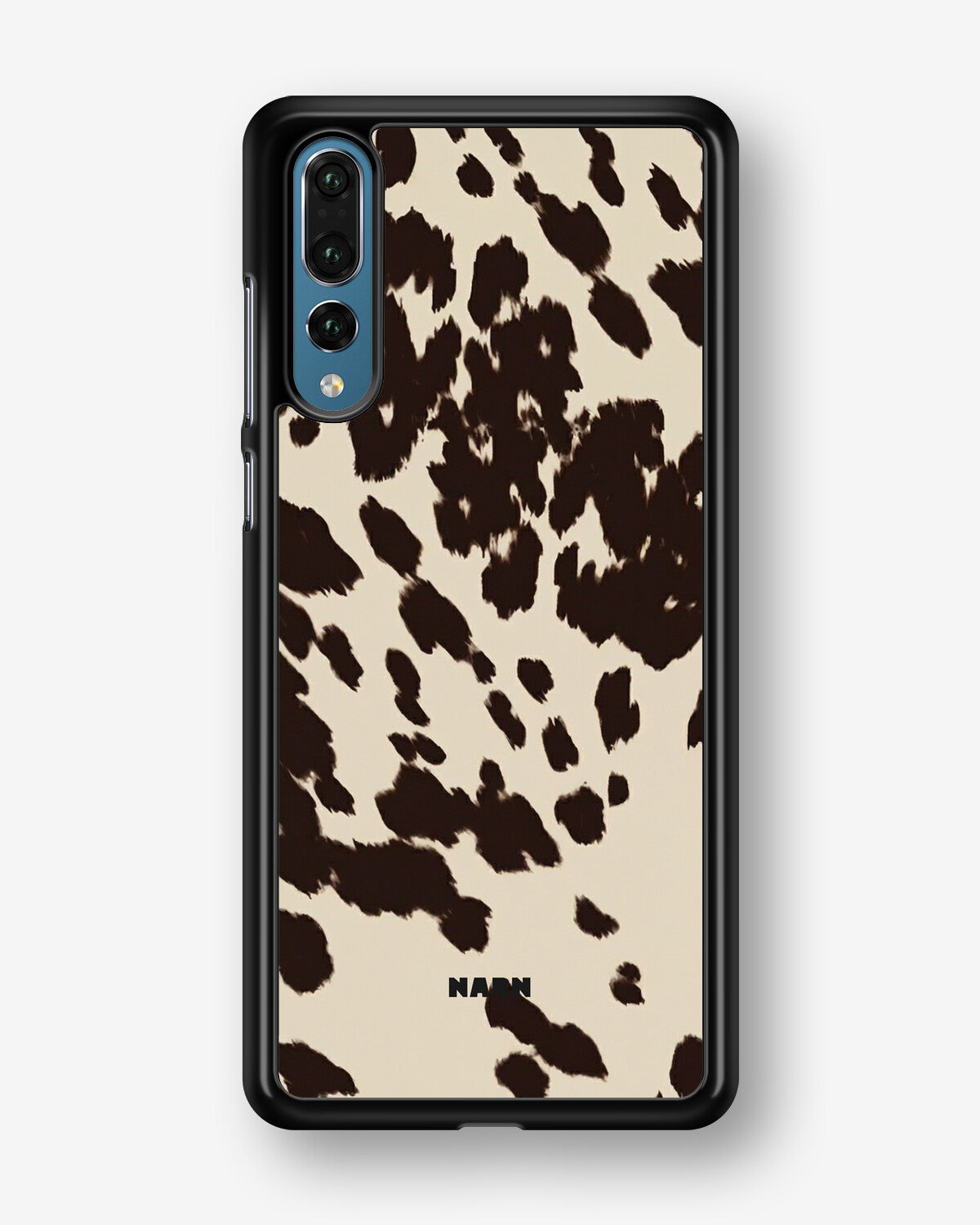 Huawei P20 Pro Hard Case – Cowhide - View 1