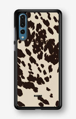 Huawei P20 Pro Hard Case – Cowhide - View 1
