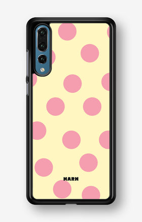 Huawei P20 Pro Hard Case – Cupcake - View 1