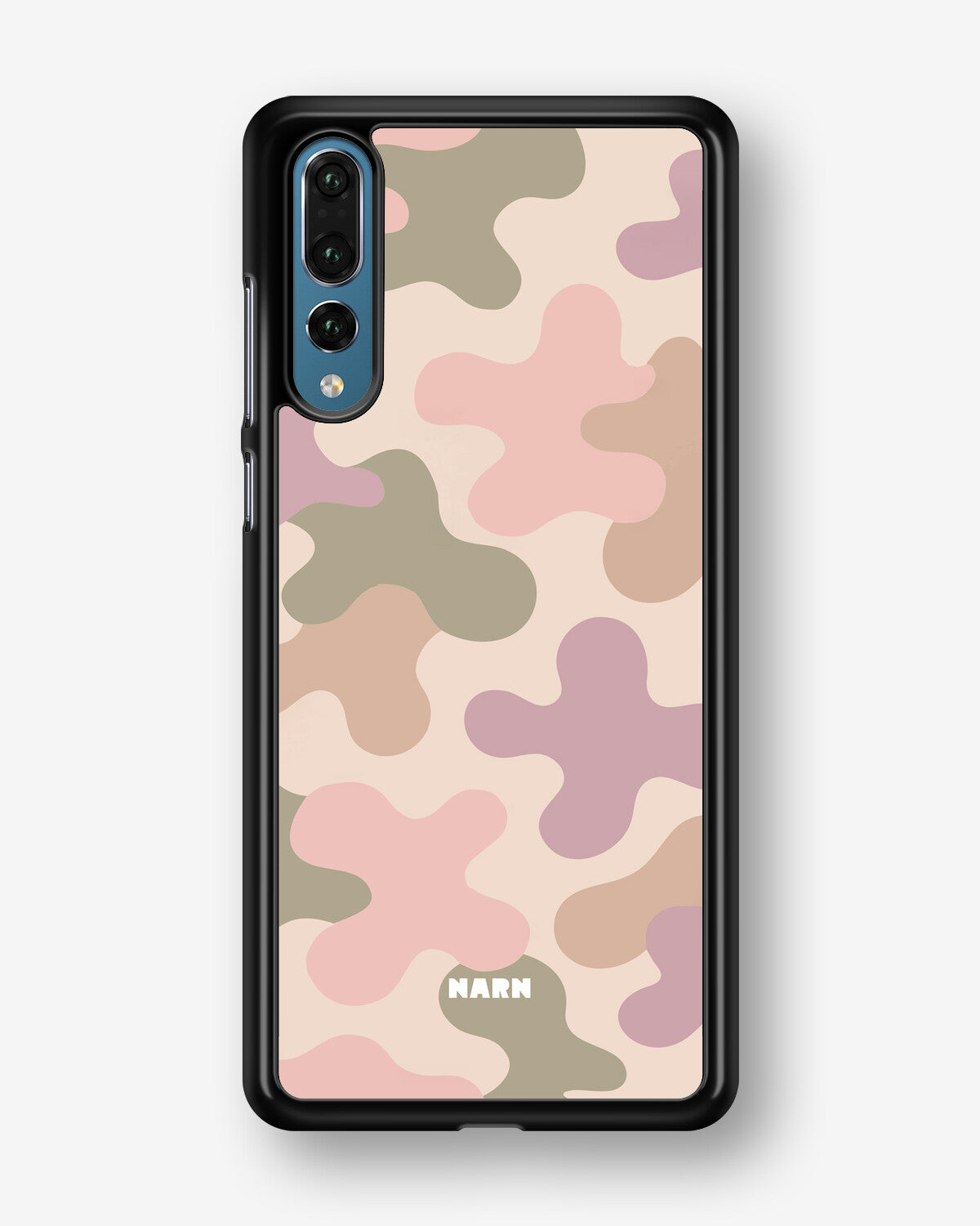 Huawei P20 Pro Hard Case – Dream Camo - View 1