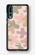 Huawei P20 Pro Hard Case – Dream Camo - View 1