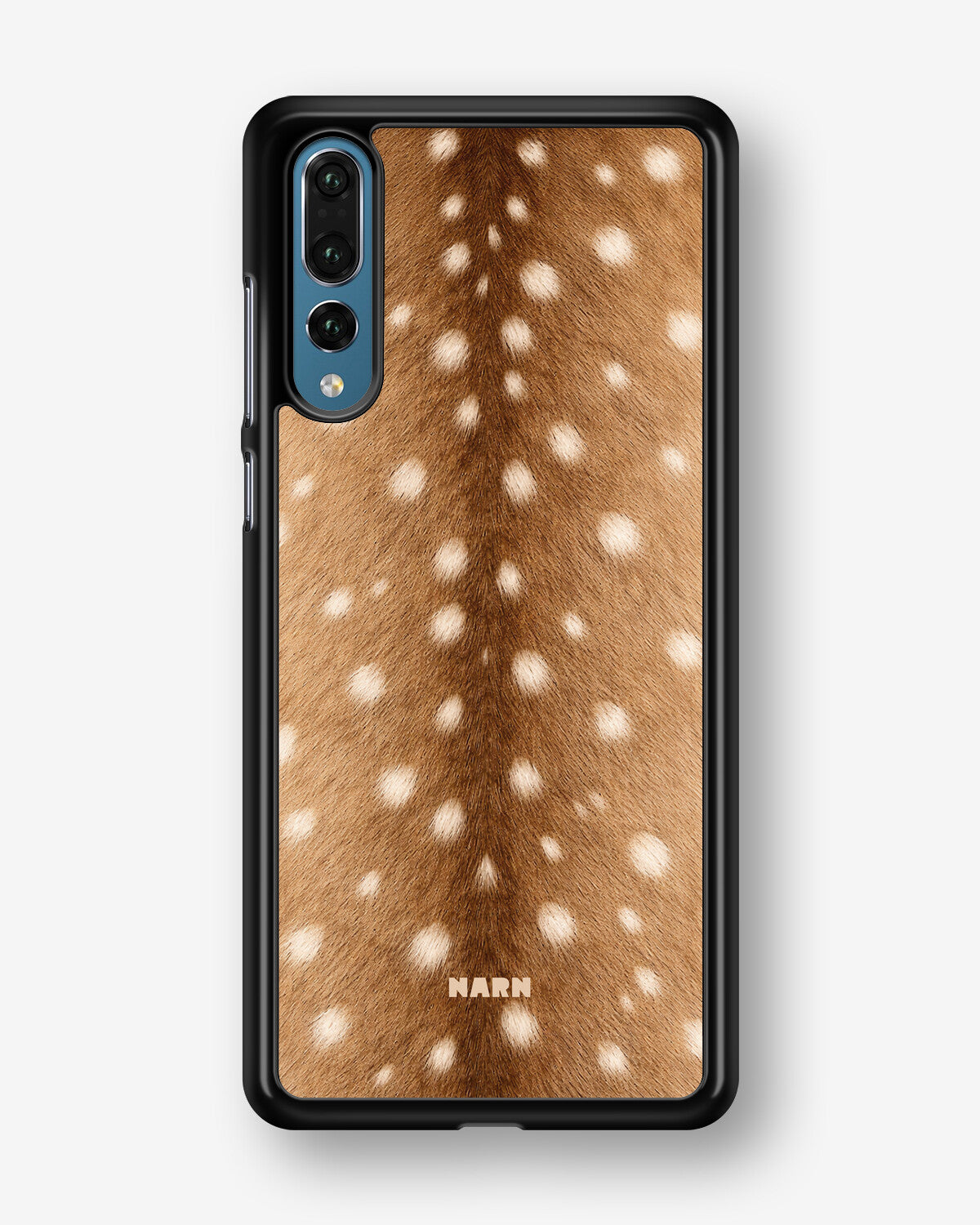 Huawei P20 Pro Hard Case – Fawn - View 1