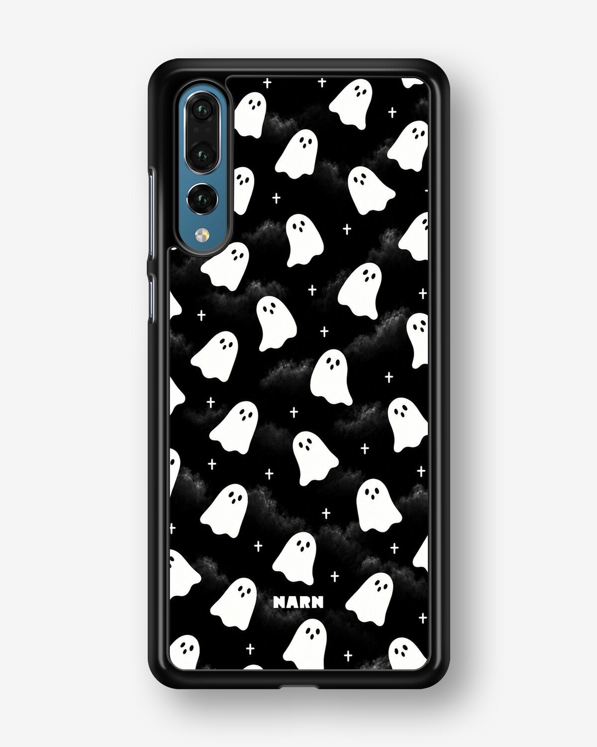 Huawei P20 Pro Hard Case – Ghosted - View 1