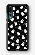 Huawei P20 Pro Hard Case – Ghosted - View 1