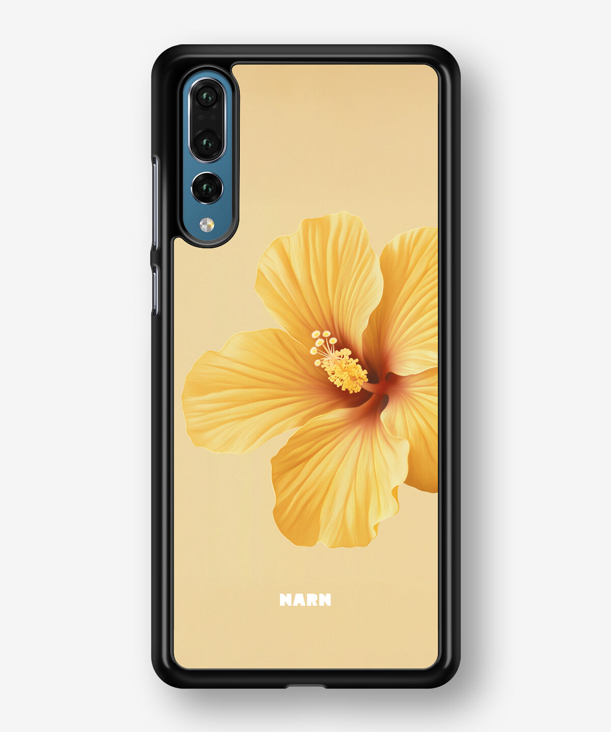 Huawei P20 Pro Hard Case – Golden Harmony - View 1