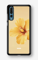 Huawei P20 Pro Hard Case – Golden Harmony - View 1
