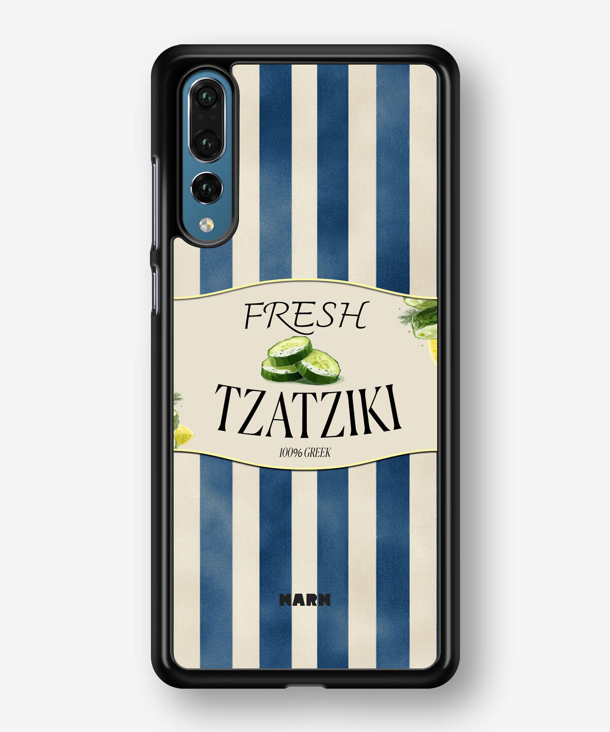Huawei P20 Pro Hard Case – Greek Blues - View 1