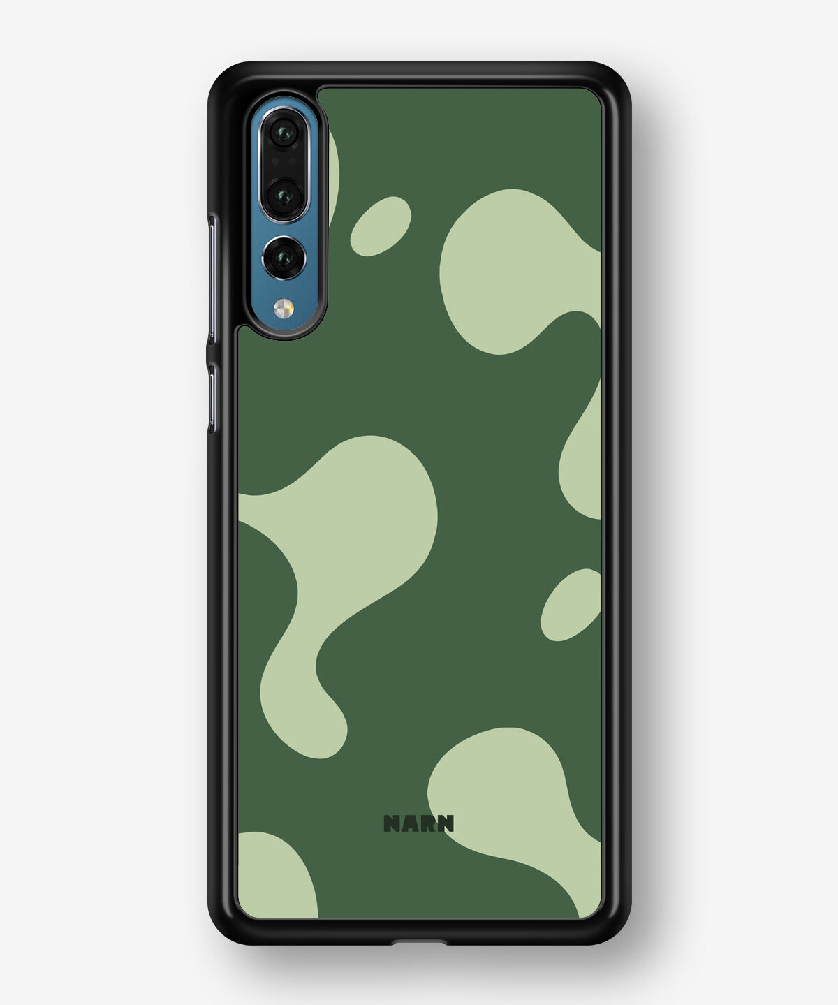 Huawei P20 Pro Hard Case – Green Blend - View 1