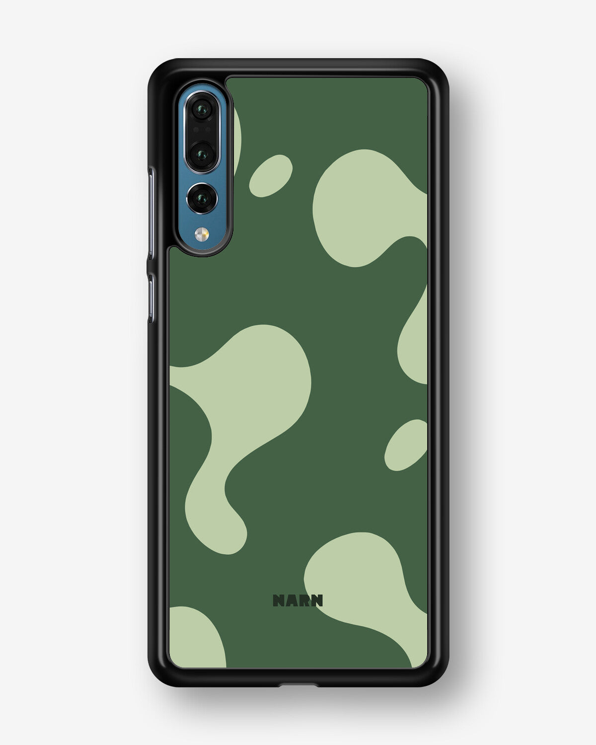 Huawei P20 Pro Hard Case – Green Blend - View 1