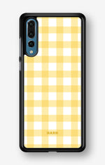 Huawei P20 Pro Hard Case – Honey - View 1