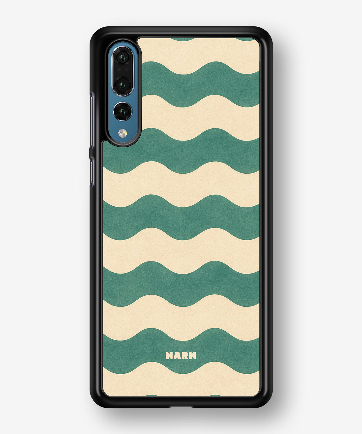 Huawei P20 Pro Hard Case – La Dolce Wave - View 1