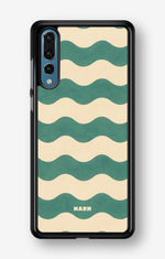 Huawei P20 Pro Hard Case – La Dolce Wave - View 1