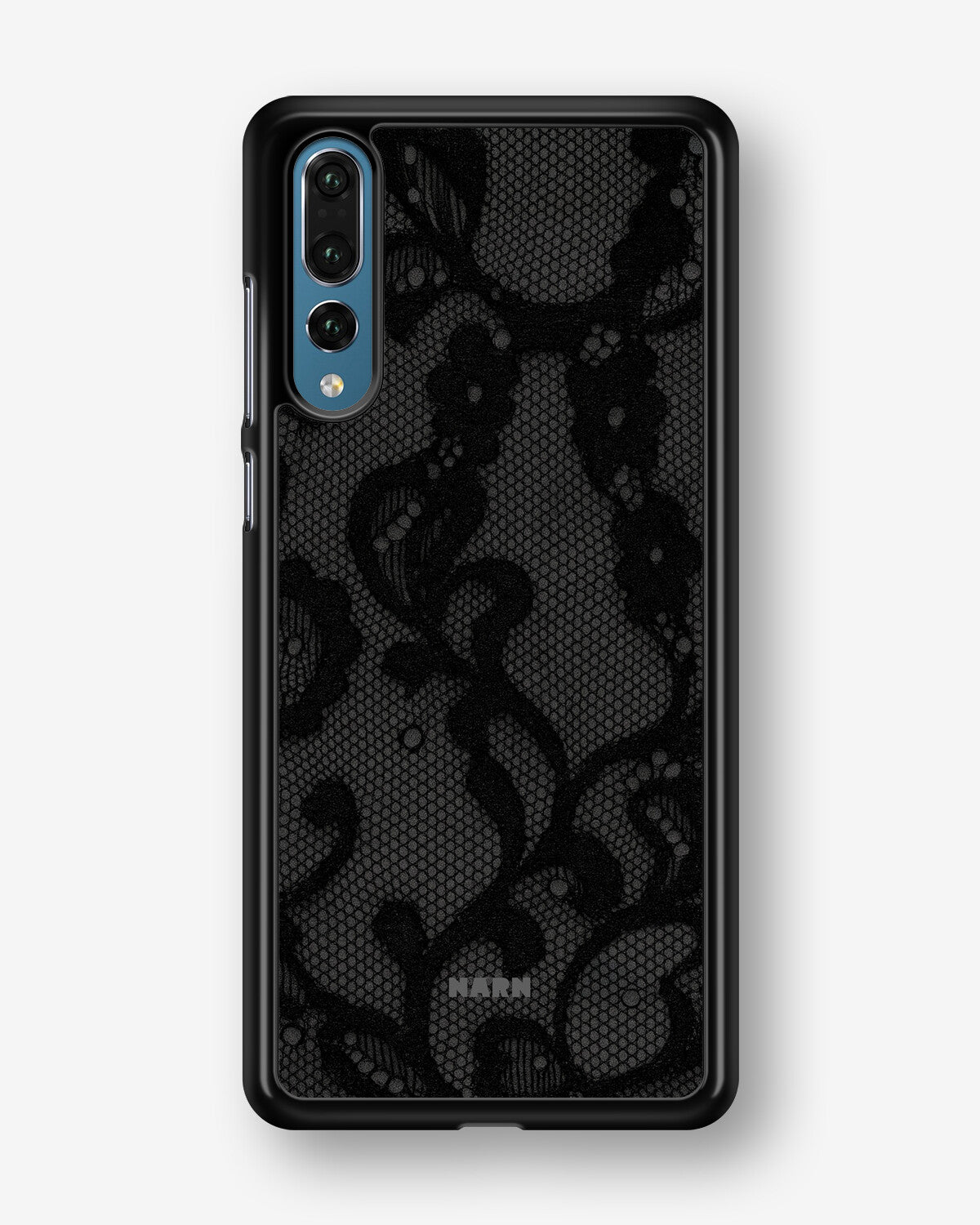 Huawei P20 Pro Hard Case – Lace - View 1