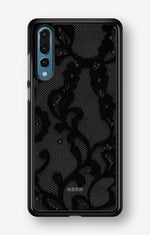Huawei P20 Pro Hard Case – Lace - View 1