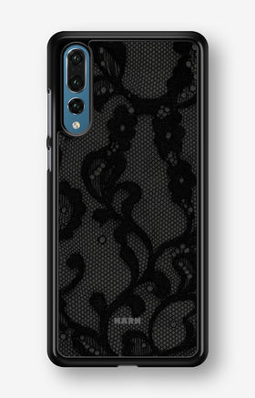 Huawei P20 Pro Hard Case – Lace - View 1
