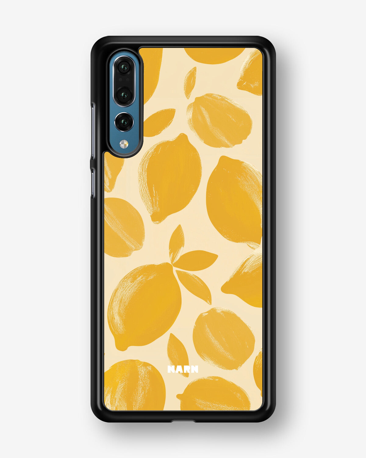 Huawei P20 Pro Hard Case – Lemon Grove - View 1