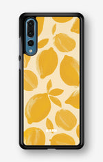 Huawei P20 Pro Hard Case – Lemon Grove - View 1