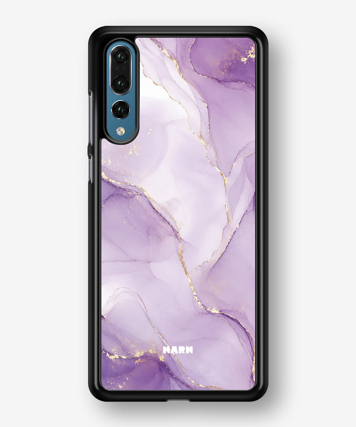 Huawei P20 Pro Hard Case – Lilac - View 1