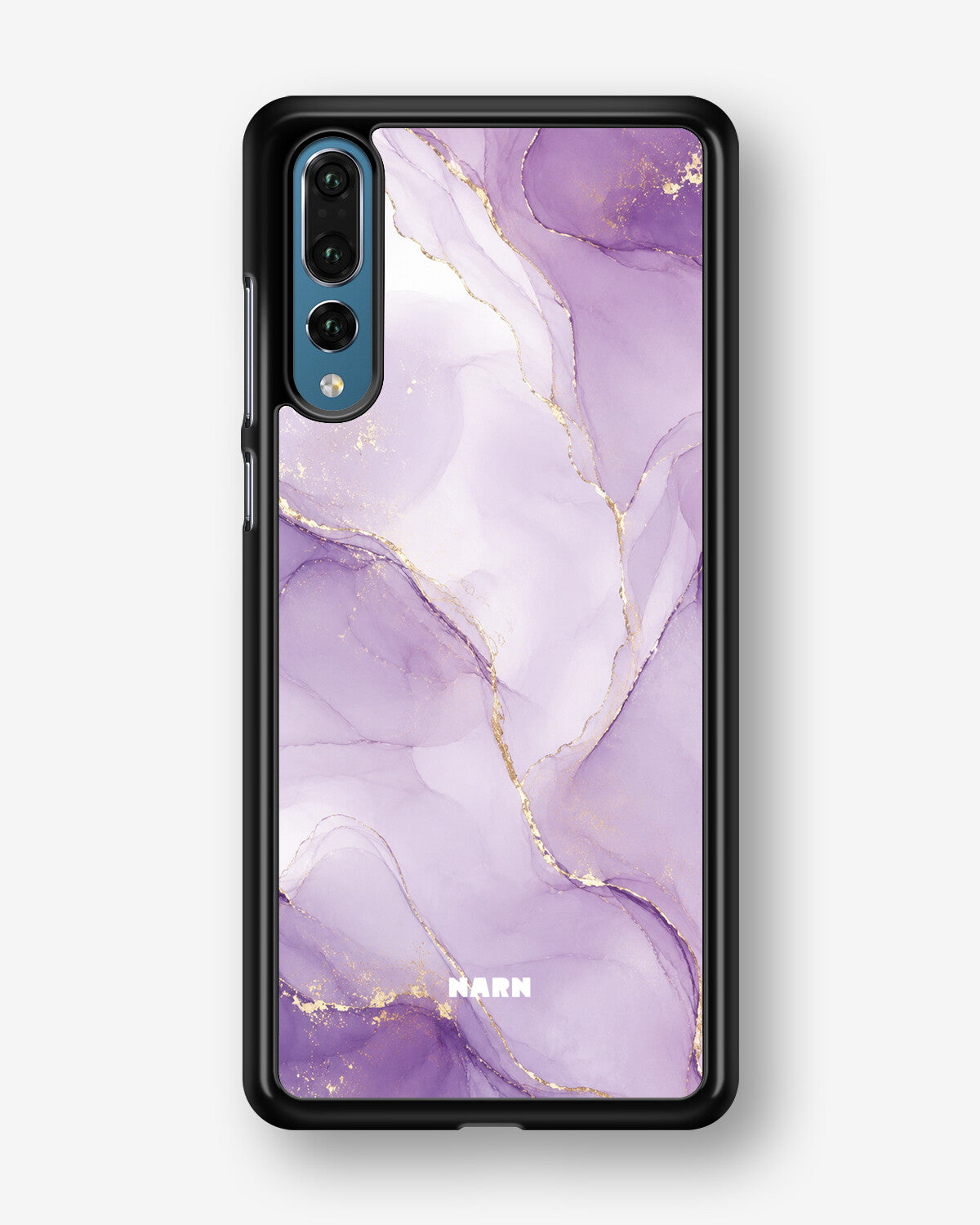 Huawei P20 Pro Hard Case – Lilac - View 1