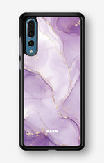 Huawei P20 Pro Hard Case – Lilac - View 1