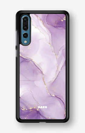 Huawei P20 Pro Hard Case – Lilac - View 1