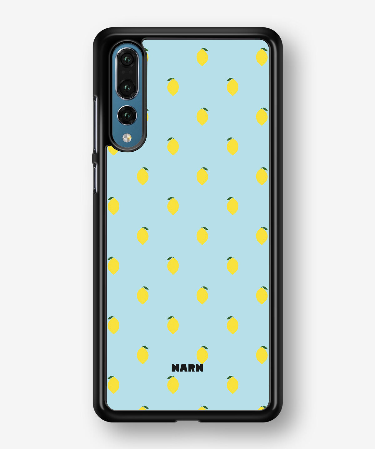 Huawei P20 Pro Hard Case – Limonata - View 1