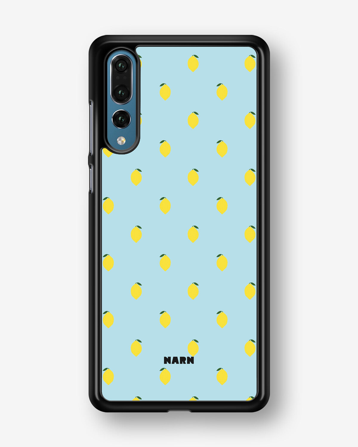 Huawei P20 Pro Hard Case – Limonata - View 1