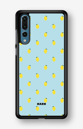 Huawei P20 Pro Hard Case – Limonata - View 1