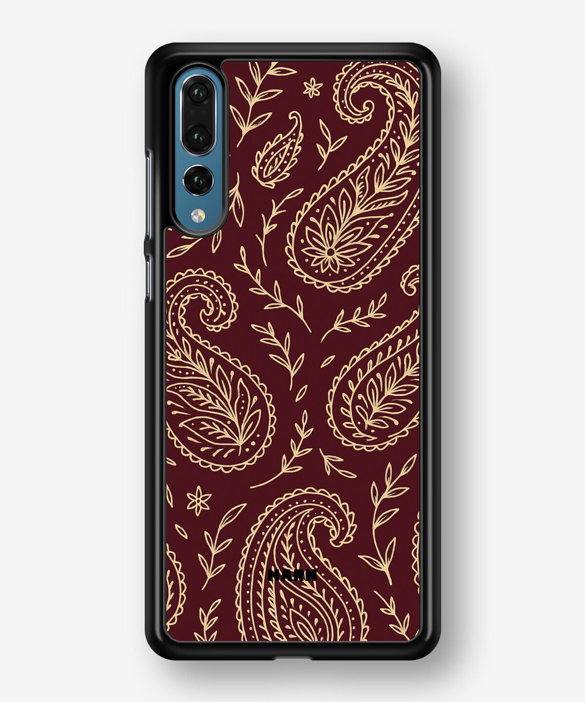 Huawei P20 Pro Hard Case – Madame Royale - View 1