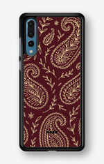 Huawei P20 Pro Hard Case – Madame Royale - View 1