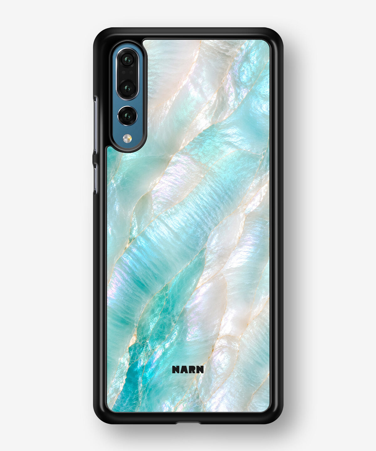 Huawei P20 Pro Hard Case – Mermaid - View 1