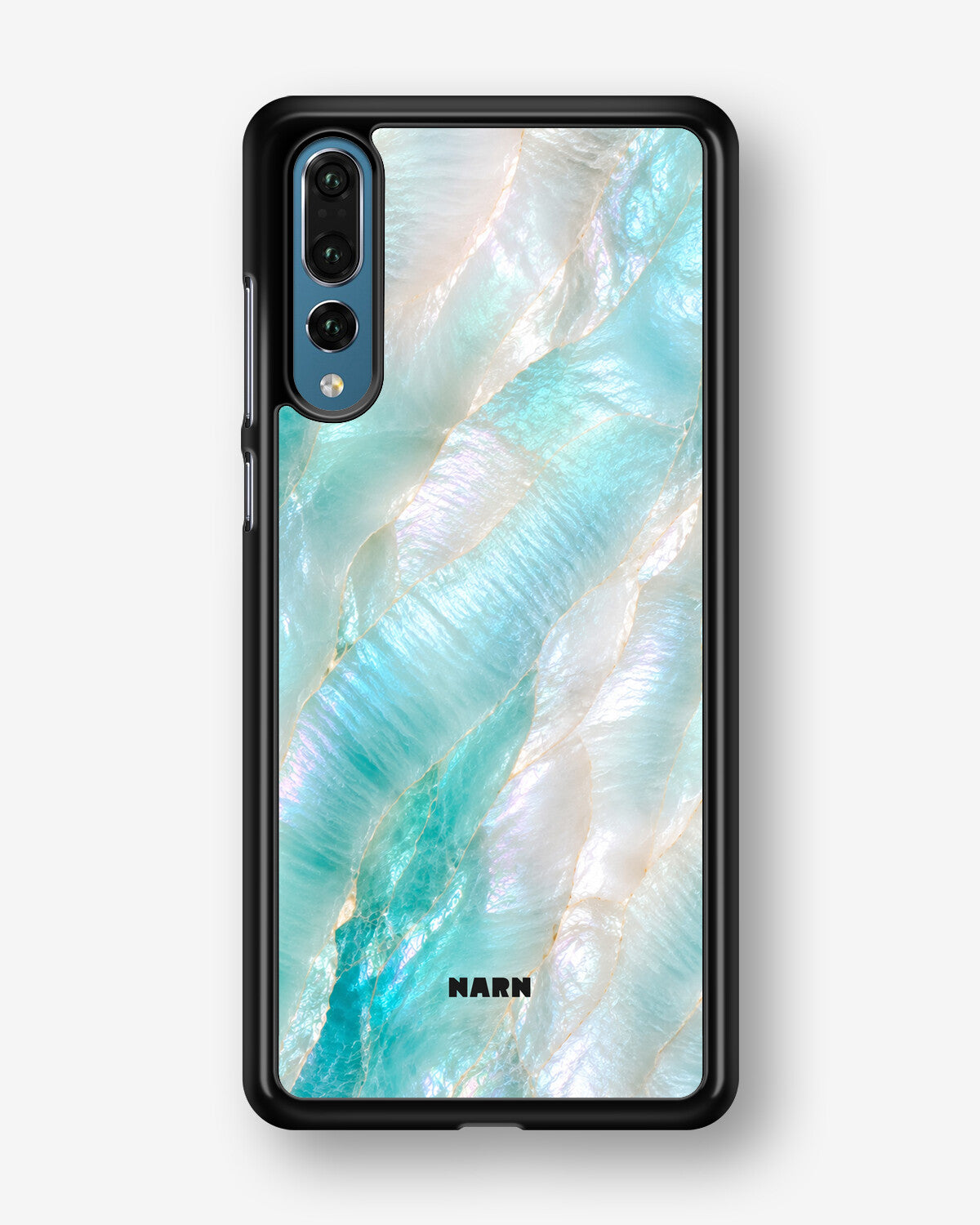 Huawei P20 Pro Hard Case – Mermaid - View 1