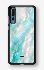 Huawei P20 Pro Hard Case – Mermaid - View 1