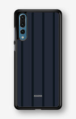 Huawei P20 Pro Hard Case – Navy Dream - View 1