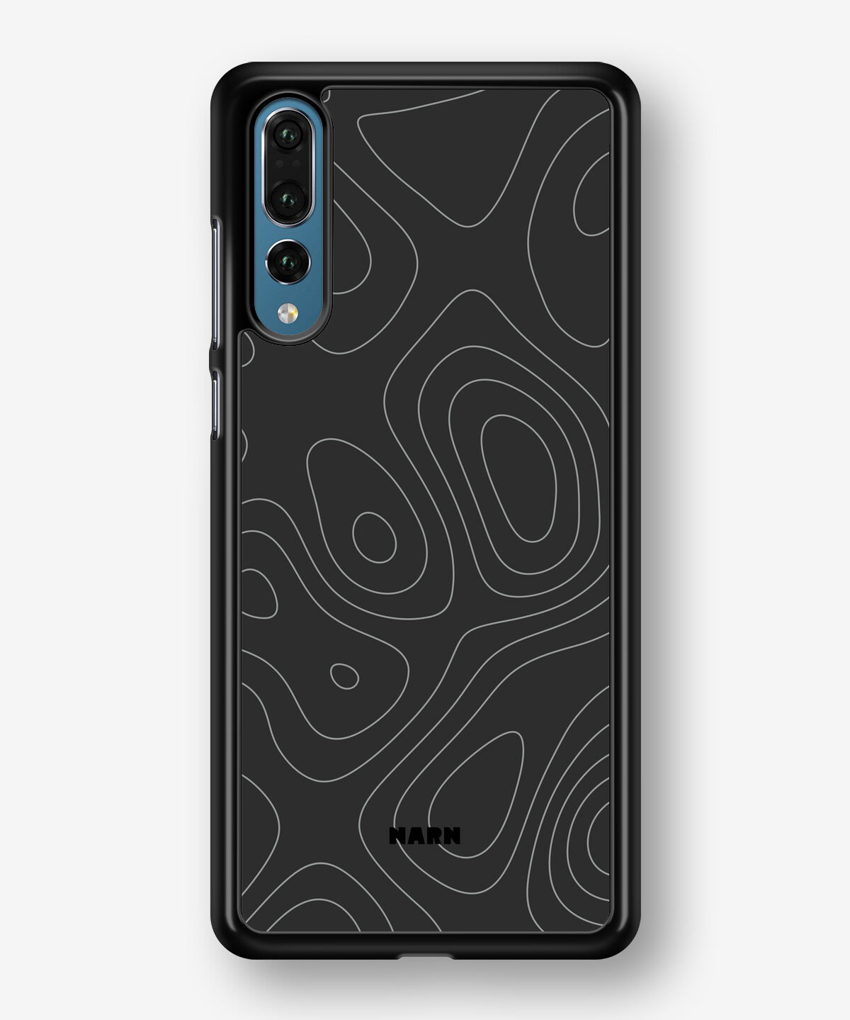 Huawei P20 Pro Hard Case – No Signal - View 1