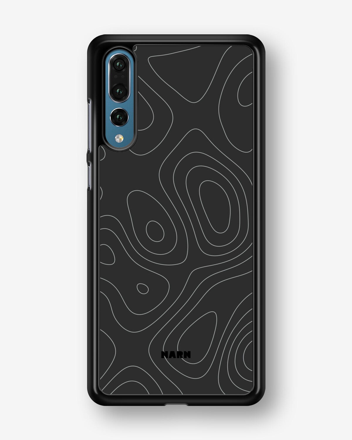 Huawei P20 Pro Hard Case – No Signal - View 1