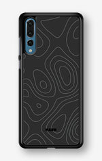 Huawei P20 Pro Hard Case – No Signal - View 1