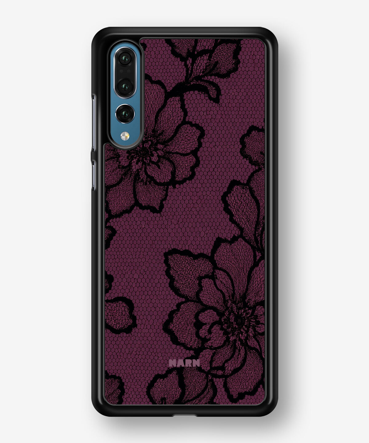 Huawei P20 Pro Hard Case – Obsession - View 1
