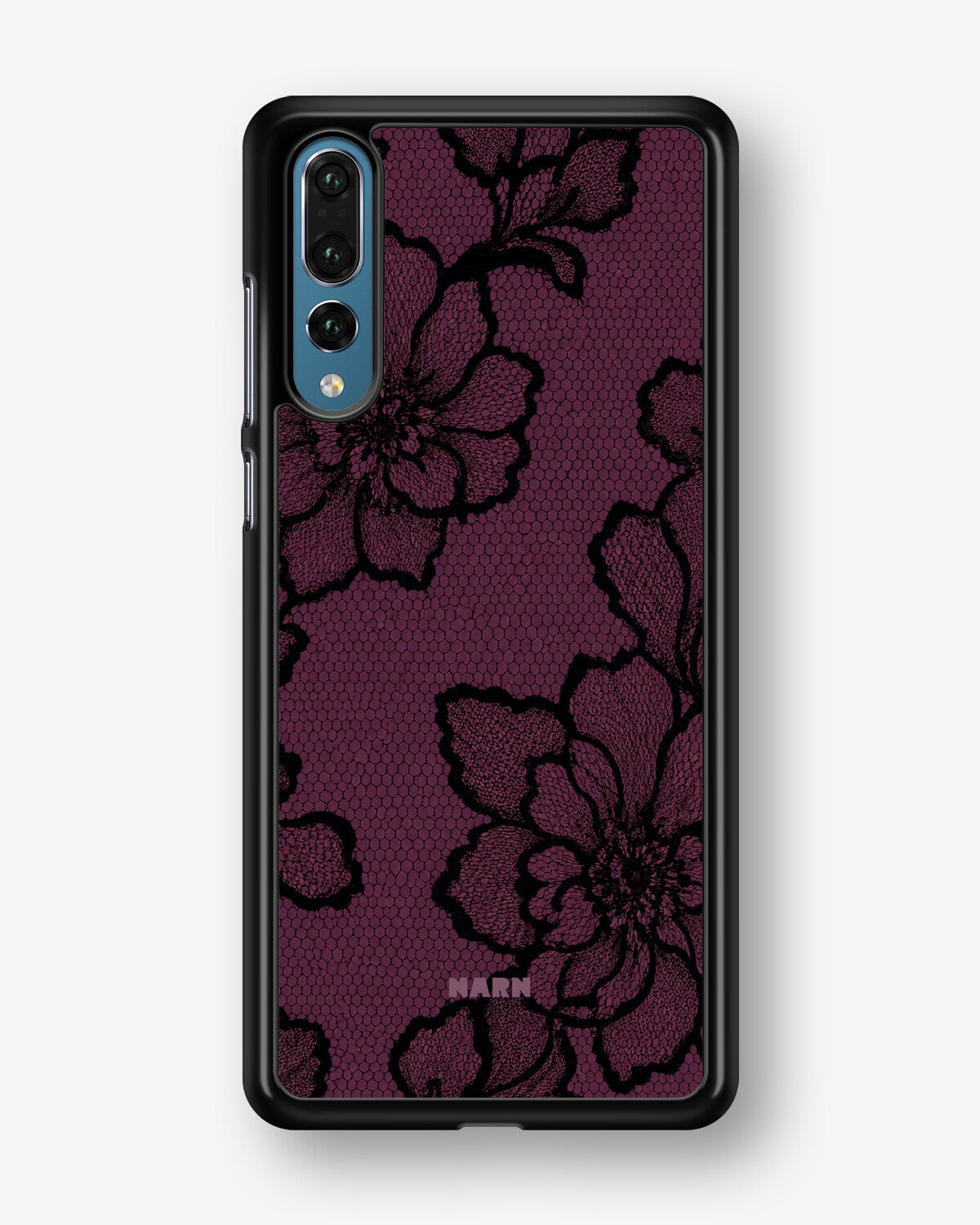 Huawei P20 Pro Hard Case – Obsession - View 1
