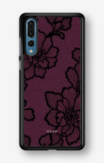 Huawei P20 Pro Hard Case – Obsession - View 1