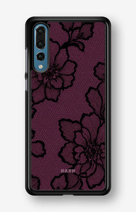 Huawei P20 Pro Hard Case – Obsession - View 1